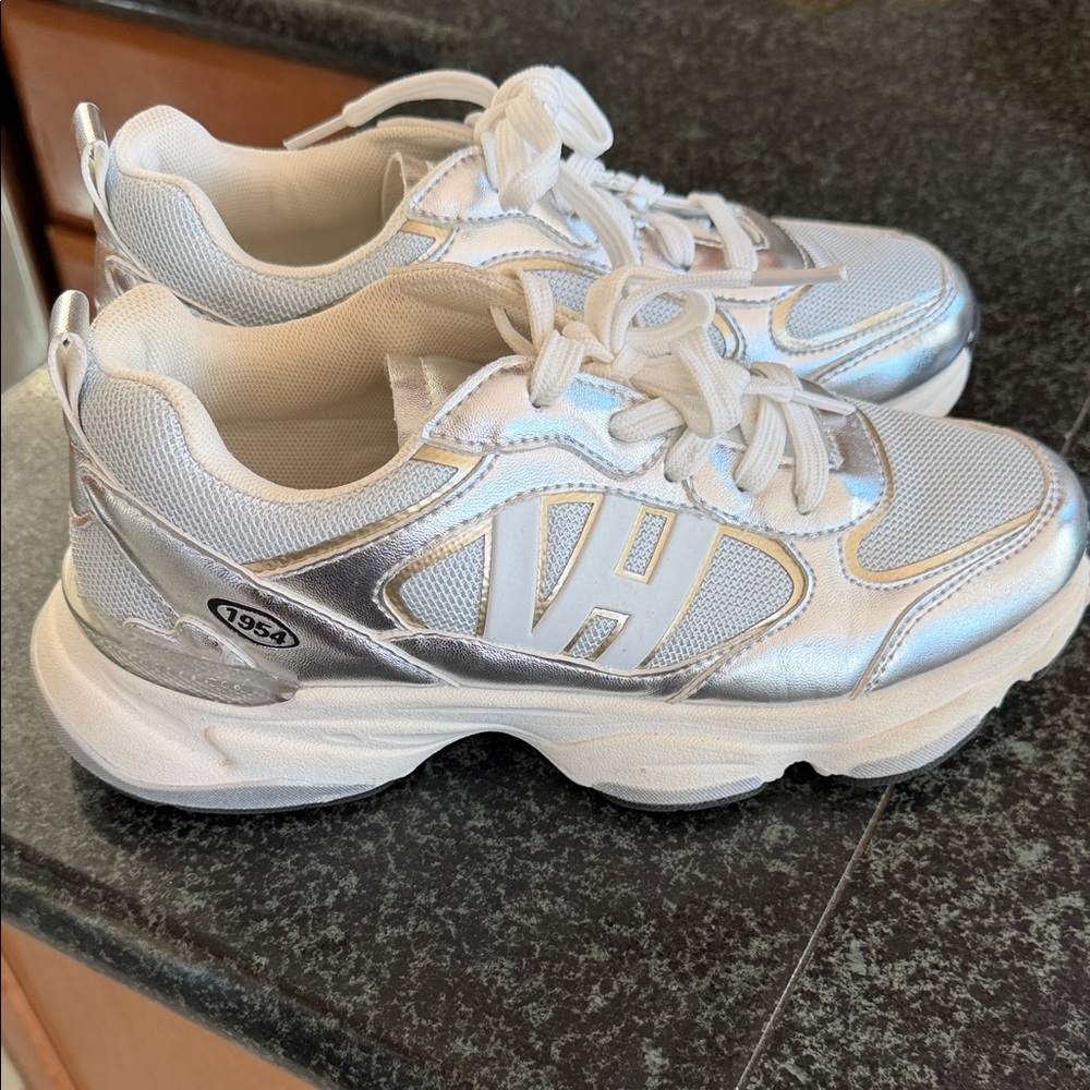 Women's Vintage Havana Sneakers